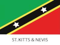 St. Kitts and Nevis200